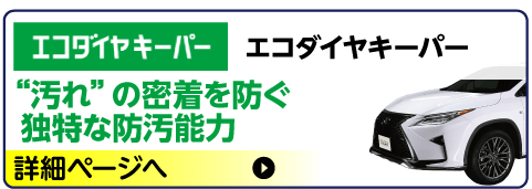 エコダイヤキーパー
