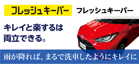 フレッシュ